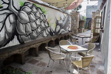 Tesgüino, con sabor a México