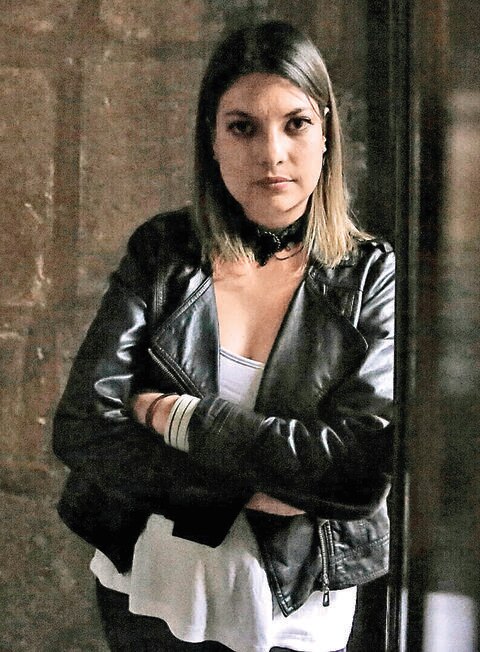 Buscan apoyo de terror