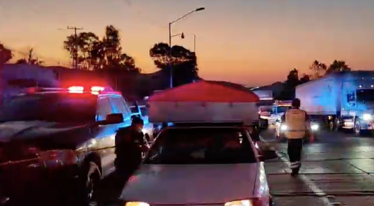 Foto: Captura de pantalla. Informe Queretano