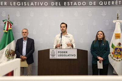 Al eliminar prerrogativas, PAN pretende ahorrar en Congreso local 180 mdp