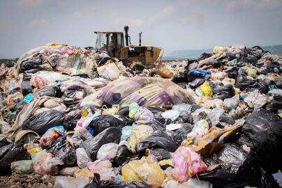 Urge solucionar lo del relleno sanitario de Corregidora: Sosa 