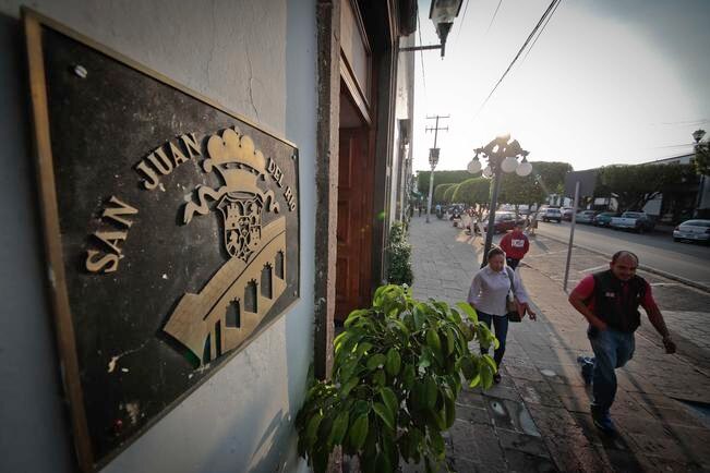 Reelección en SJR sería una opción: dirigente del PAN