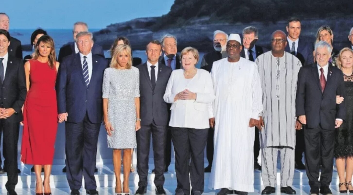 Foto: Reuters