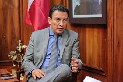 Con paro, policías de Amealco demandan mejoras laborales