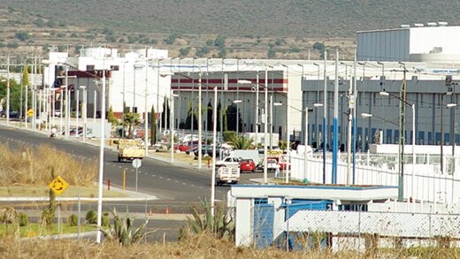 Liberan 30 mdp a créditos