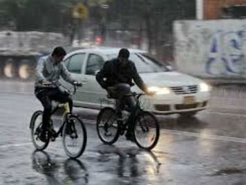 Aumenta riesgo de accidentes