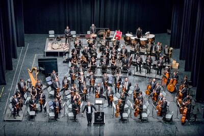 OFEQ tocará en Palacio de Bellas Artes
