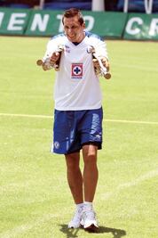 “Chaco” quiere un triunfo a toda ley  