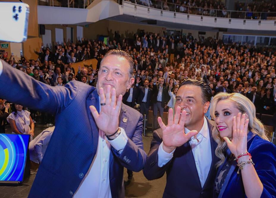 Foto: Facebook Luis Nava