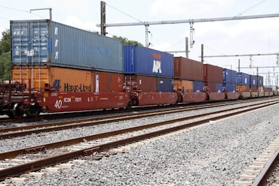 Crecen las exportaciones de Querétaro 11.7%: Inegi