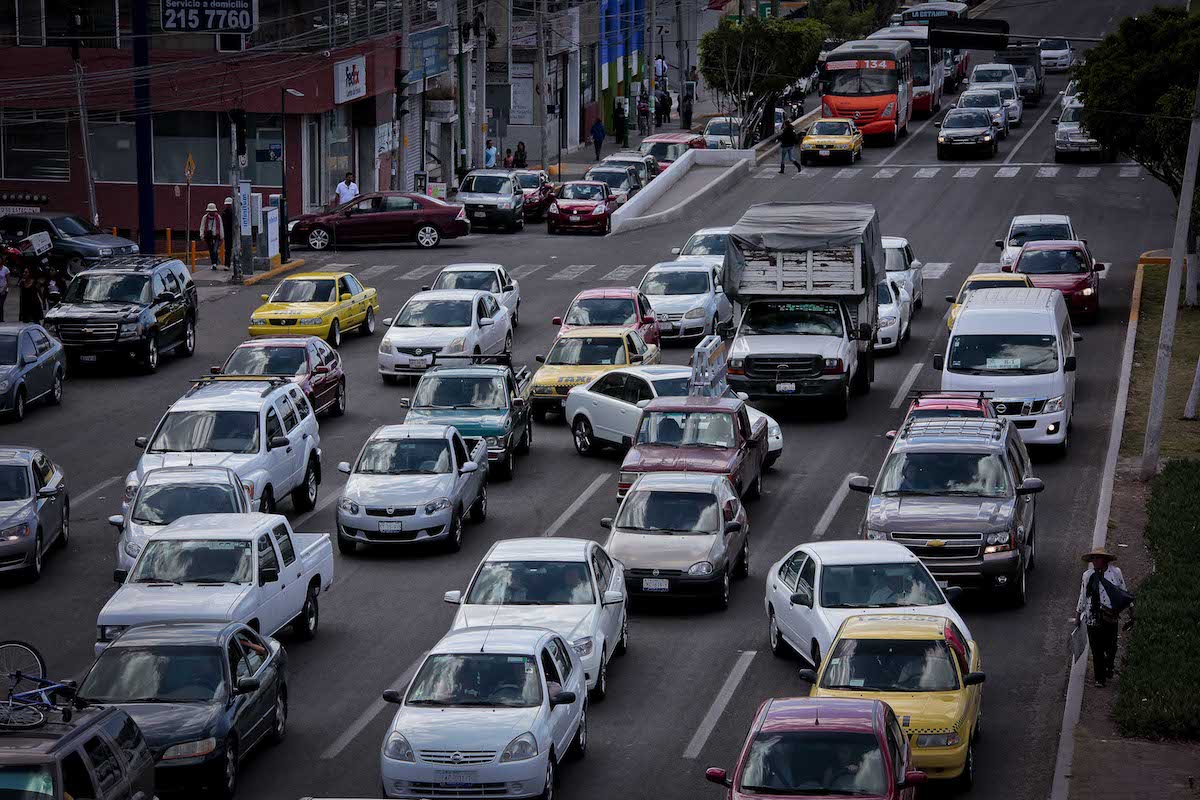 Perfilan respaldo total en Legislatura a fotomultas