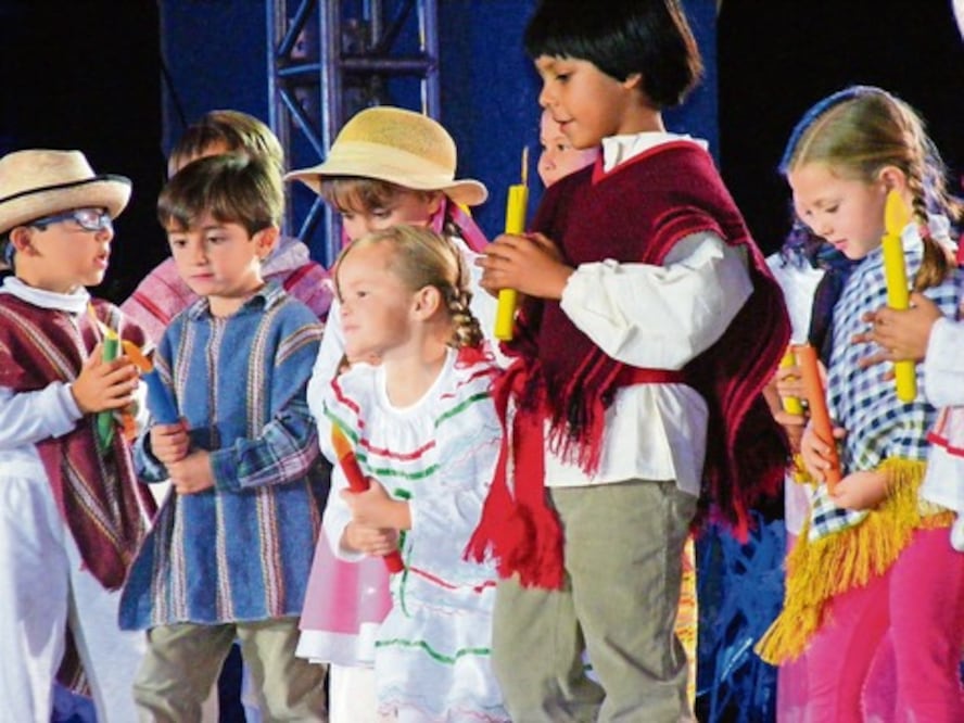 Navidad al estilo Celta 