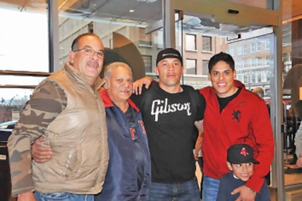 Representante ‘rescata’ jugadores