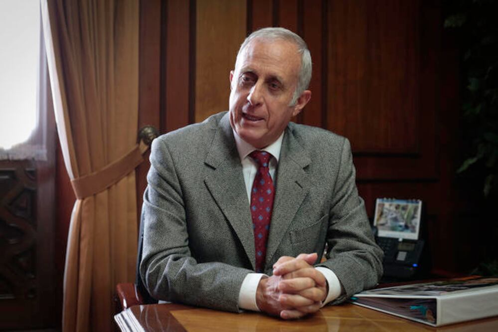 Foto: Archivo. El Universal