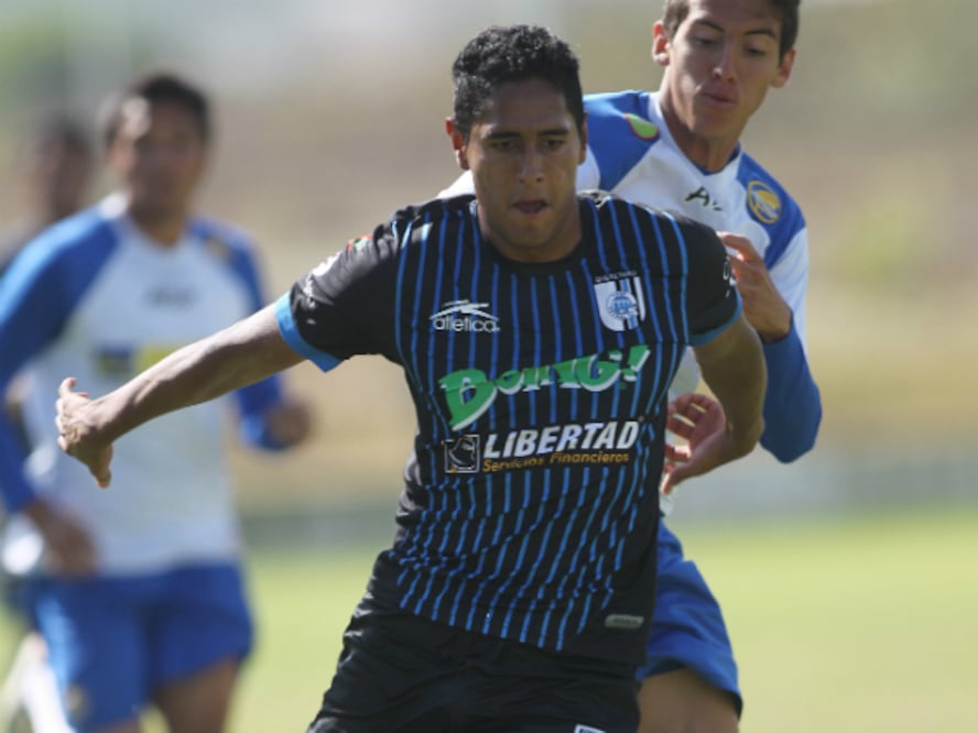 Arranca andar de Gallos en Copa MX