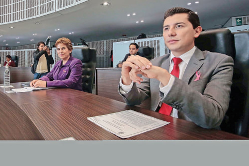 PRI pide estrategia contra las adicciones