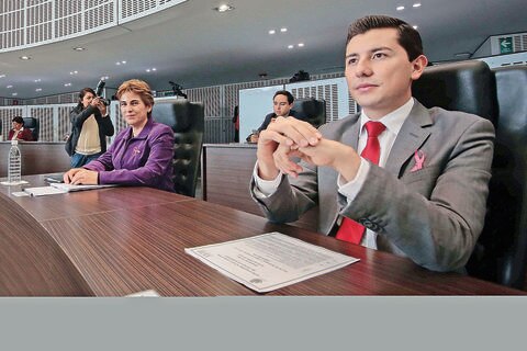 PRI pide estrategia contra las adicciones