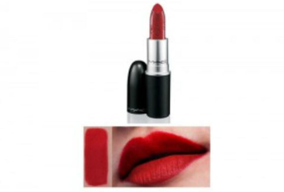 Labial de Rihanna, todo un éxito