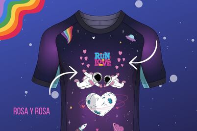 Anuncian quinta edición de Run and Love, la carrera de los enamorados 