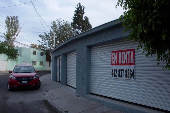 Sector inmobiliario espera estabilizar sus ventas: AMPI