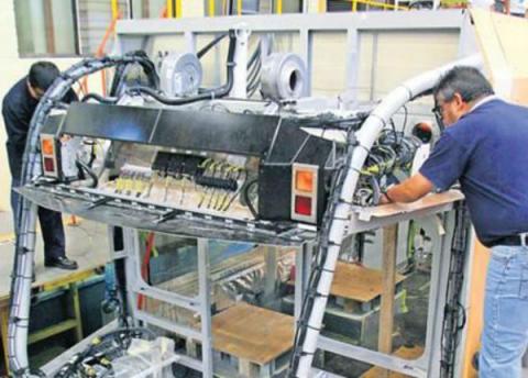   Querétaro aplaza dar su meta sobre IED