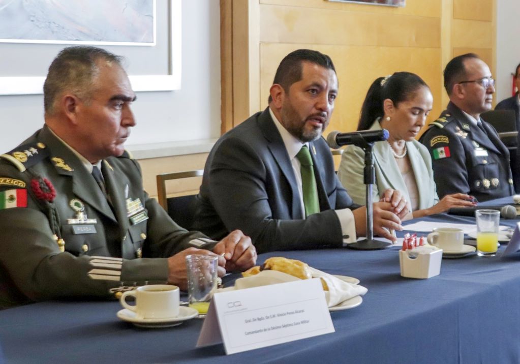 En tres días, entregarán los restos de la familia queretana que sufrió un accidente en Michoacán