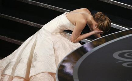 Este es el vestido más caro en la historia de los Oscar