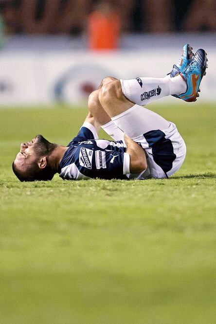 ¡Muerto y... enterrado!