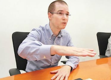 Reconoce finanzas sanas en Querétaro