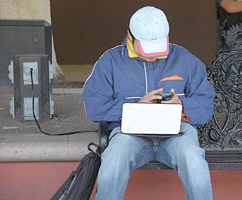 Alertan sobre nuevas adicciones