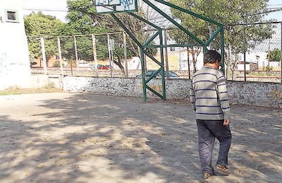 Prevén 14 mdp para rehabilitar espacios 