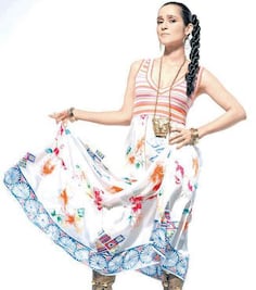 “Escribí ‘Ese camino’ inspirada en infancia”