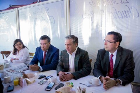 Aplauden anulación de votos de MC