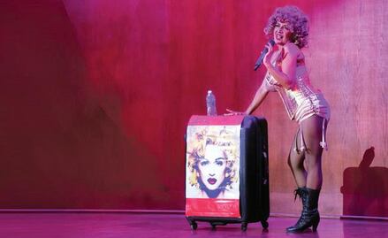 “Madonna” habla de la donación de órganos