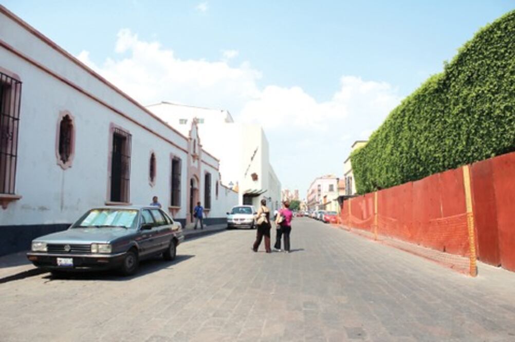 Invertirán 8.5 mdp para adoquinar calles de CH