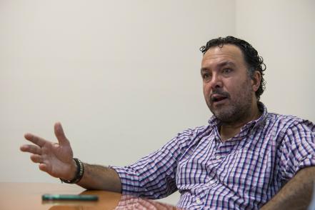 Manuel Ovalle: “Anaya sería fatal para el PAN en 2021”
