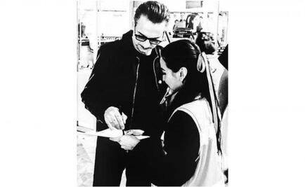 Depeche Mode ya está en México