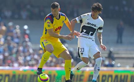 Insípido empate sin goles en el Olímpico Universitario