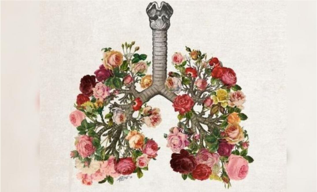 UNAM impartirá taller de rehabilitación pulmonar 