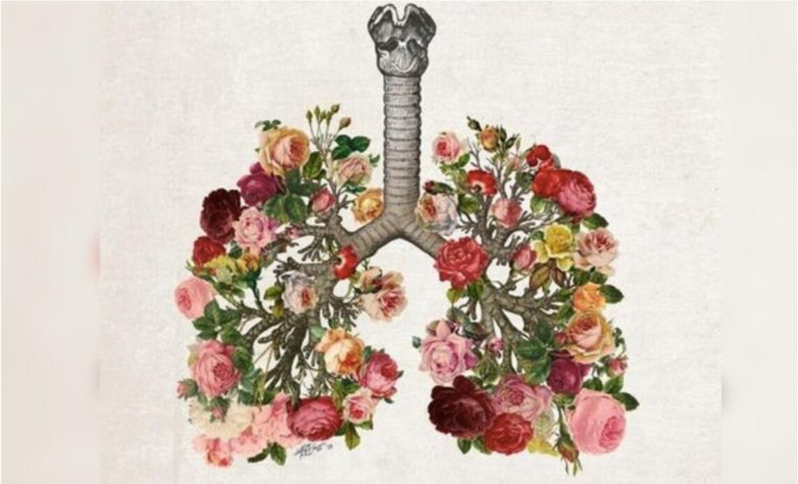 UNAM impartirá taller de rehabilitación pulmonar