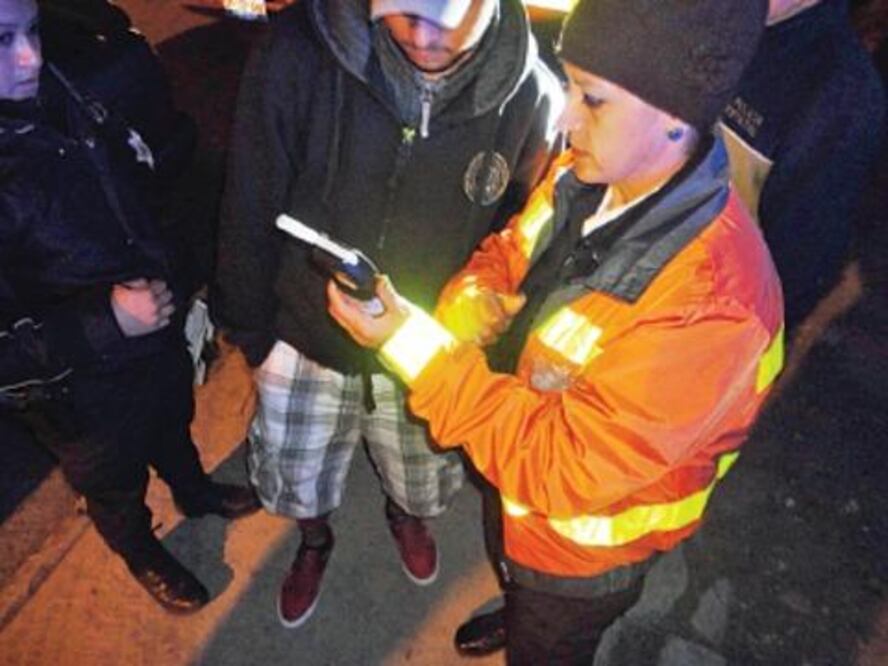 Advierten de incidentes por alcohol