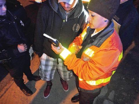 Advierten de incidentes por alcohol