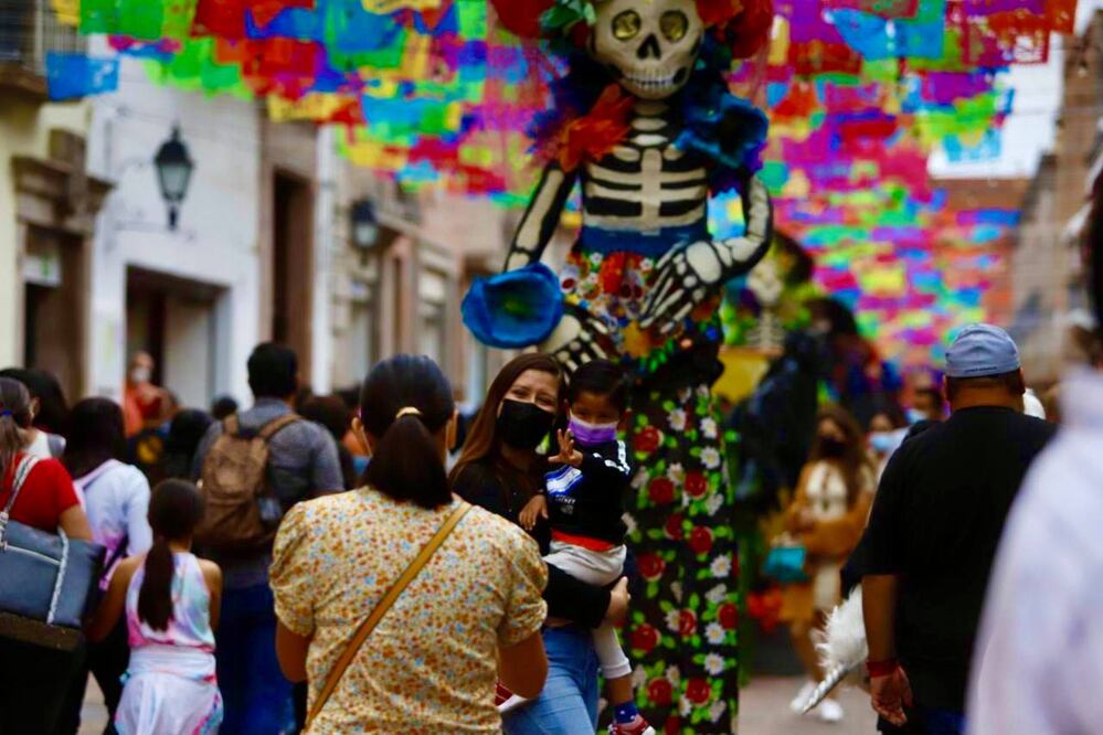 Foto: Facebook. Luis Nava