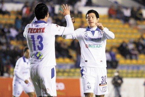 A mantener la perfección