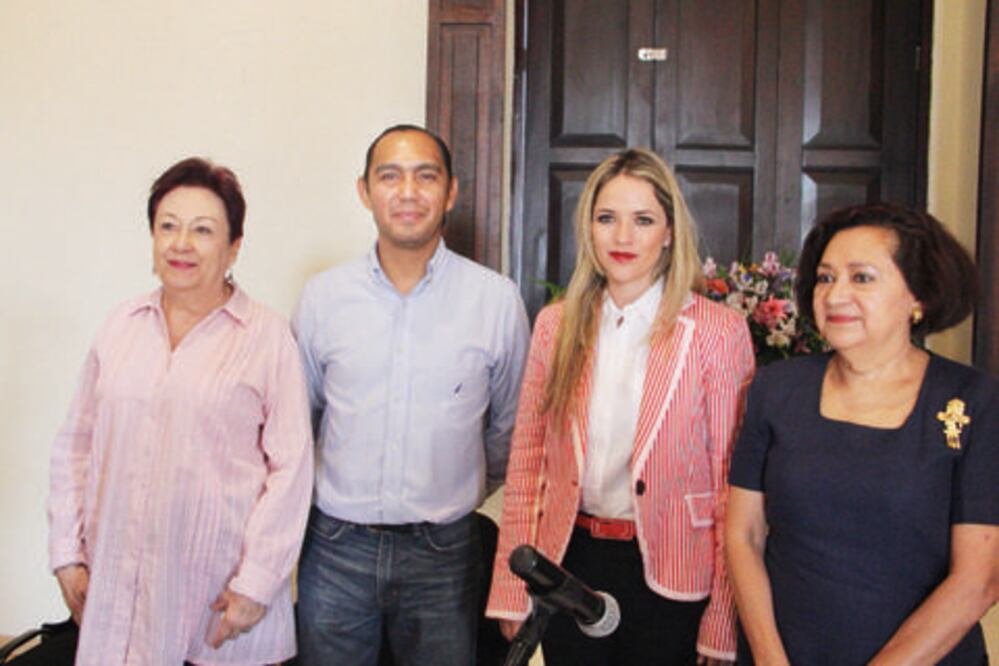 Centro de la Imagen cumple un año