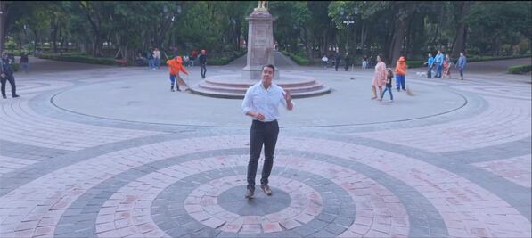 Felifer Macías destaca avances: más de la mitad de sus compromisos de campaña ya se cumplieron