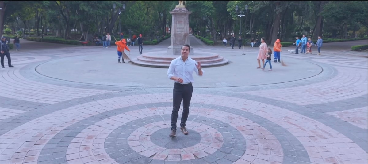 Felifer Macías destaca avances: más de la mitad de sus compromisos de campaña ya se cumplieron