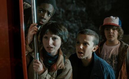 Elenco de "Stranger Things" recibirá aumento salarial