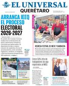 Portada 16 de octubre de 2026