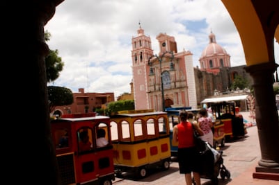 Pretende Tequis obtener 10 mdp 